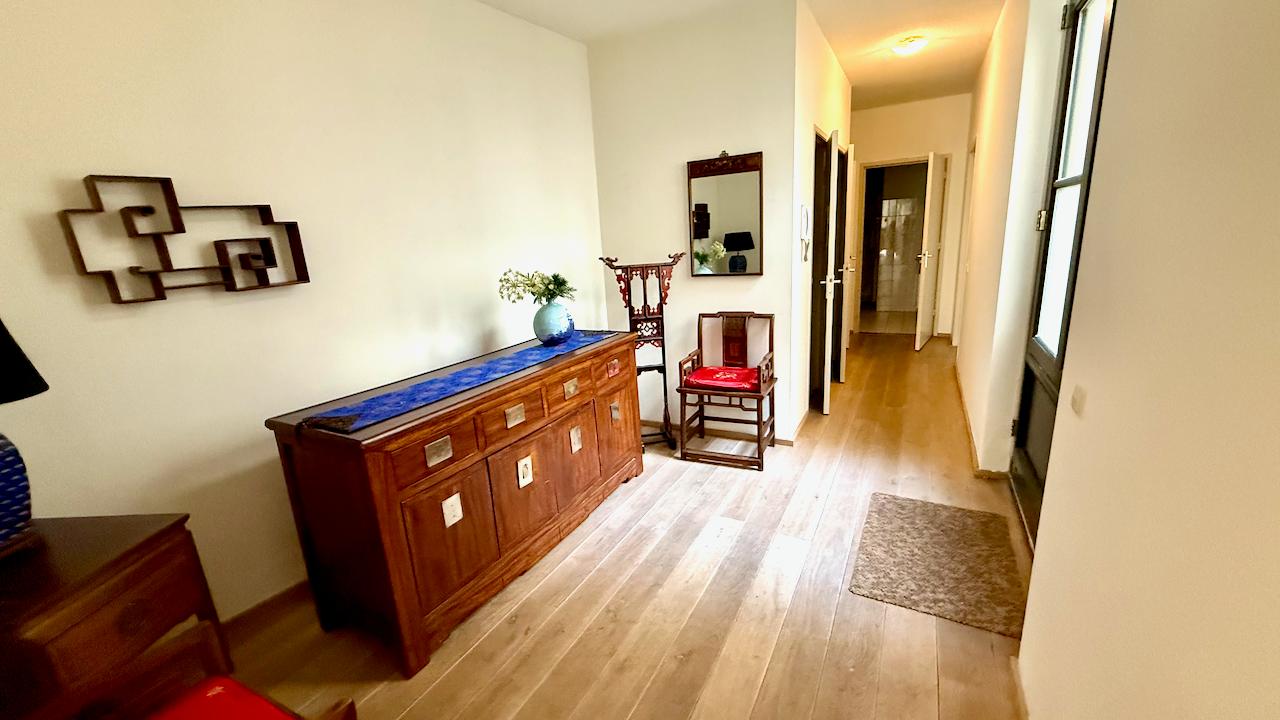 Furnished 2-Bedroom Apartment in Amicitia - Image 10