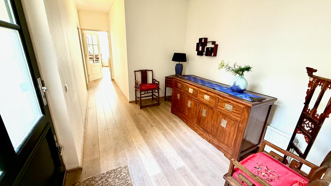 Furnished 2-Bedroom Apartment in Amicitia - Image 11