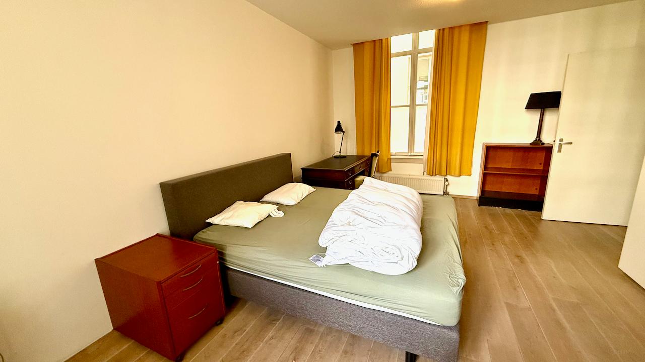 Furnished 2-Bedroom Apartment in Amicitia - Image 12