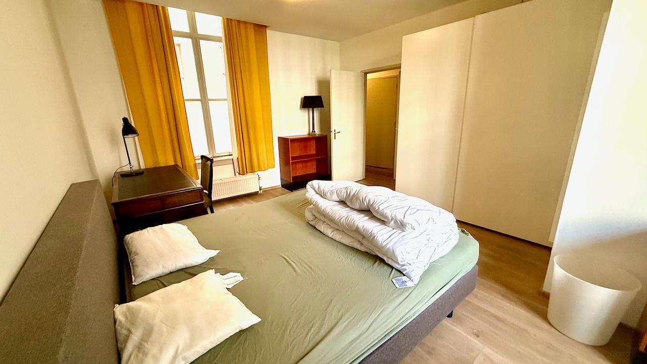 Furnished 2-Bedroom Apartment in Amicitia - Image 13