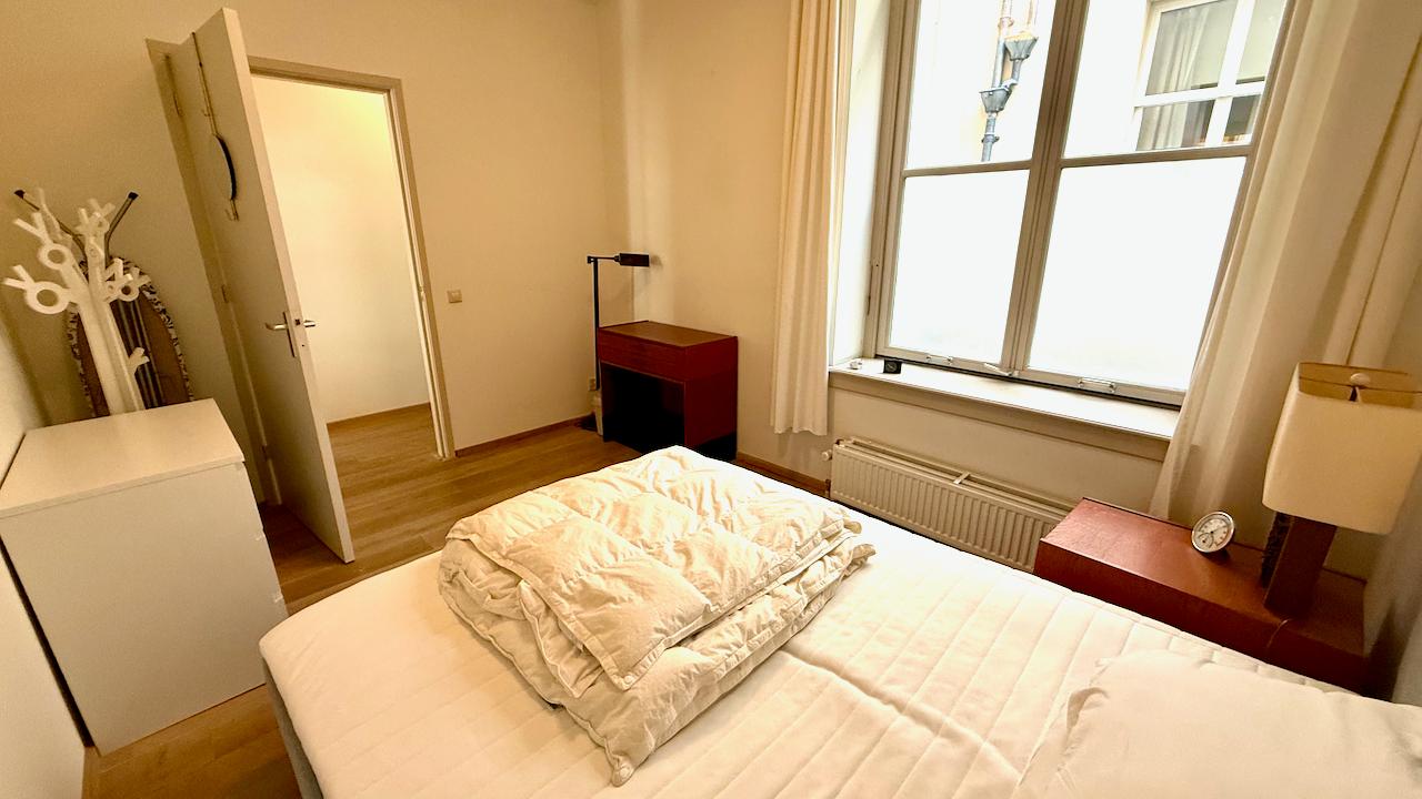 Furnished 2-Bedroom Apartment in Amicitia - Image 14