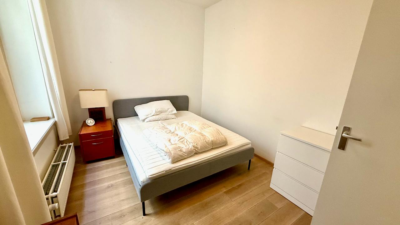 Furnished 2-Bedroom Apartment in Amicitia - Image 15