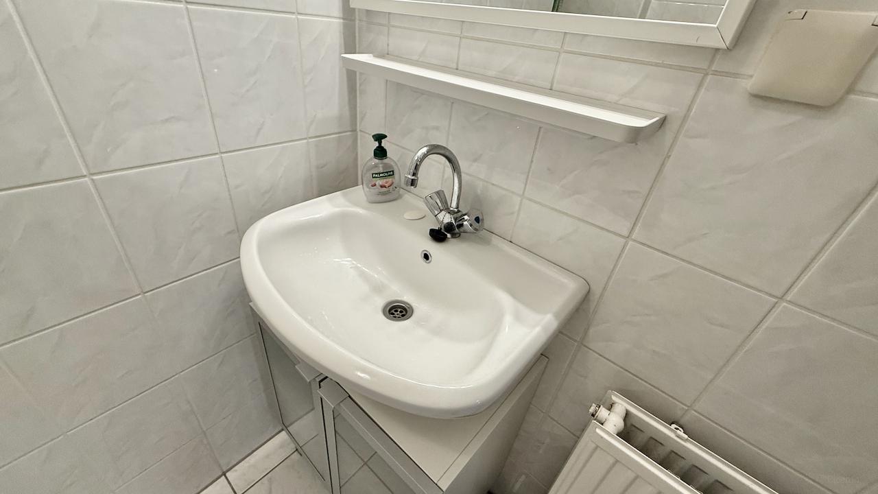 Furnished 2-Bedroom Apartment in Amicitia - Image 18