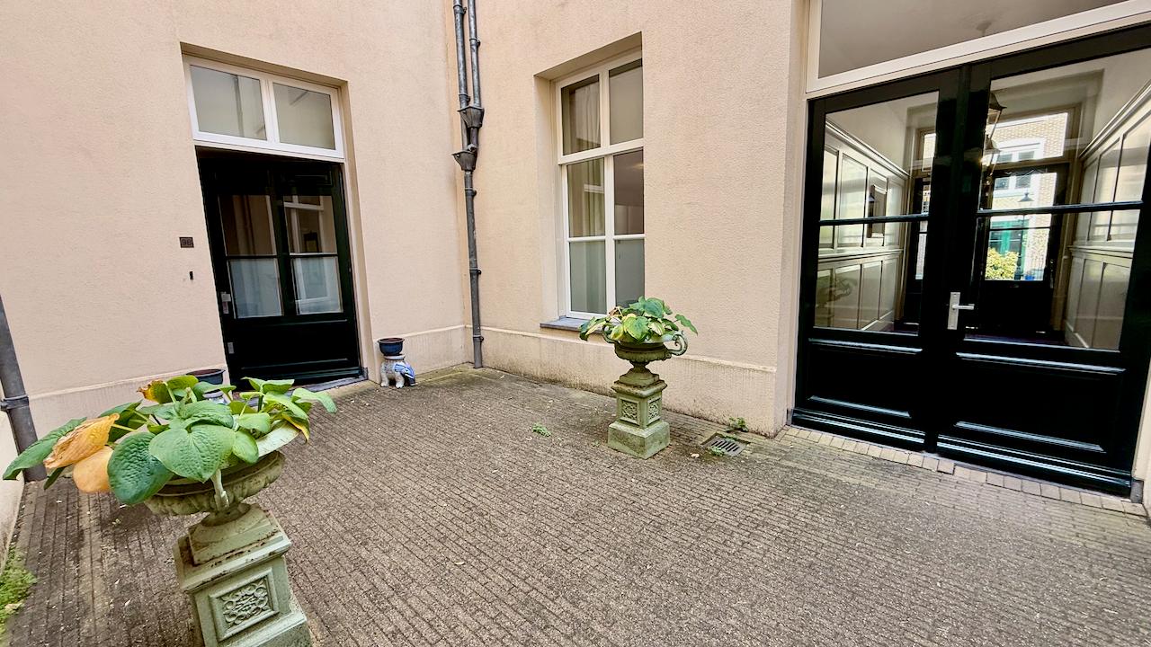 Furnished 2-Bedroom Apartment in Amicitia - Image 21