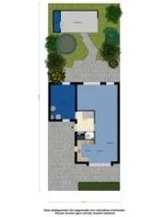 Huis aan het water met 4 slaapkamers - Afbeelding 41