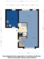 Huis aan het water met 4 slaapkamers - Afbeelding 42