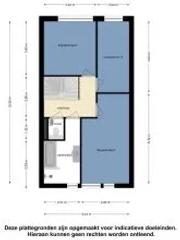 Huis aan het water met 4 slaapkamers - Afbeelding 43
