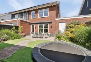Huis aan het water met 4 slaapkamers - Afbeelding 8