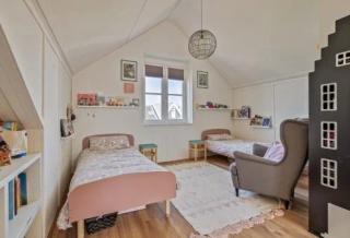Huis aan het water met 4 slaapkamers - Afbeelding 10