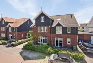 Huis aan het water met 4 slaapkamers - Afbeelding 11