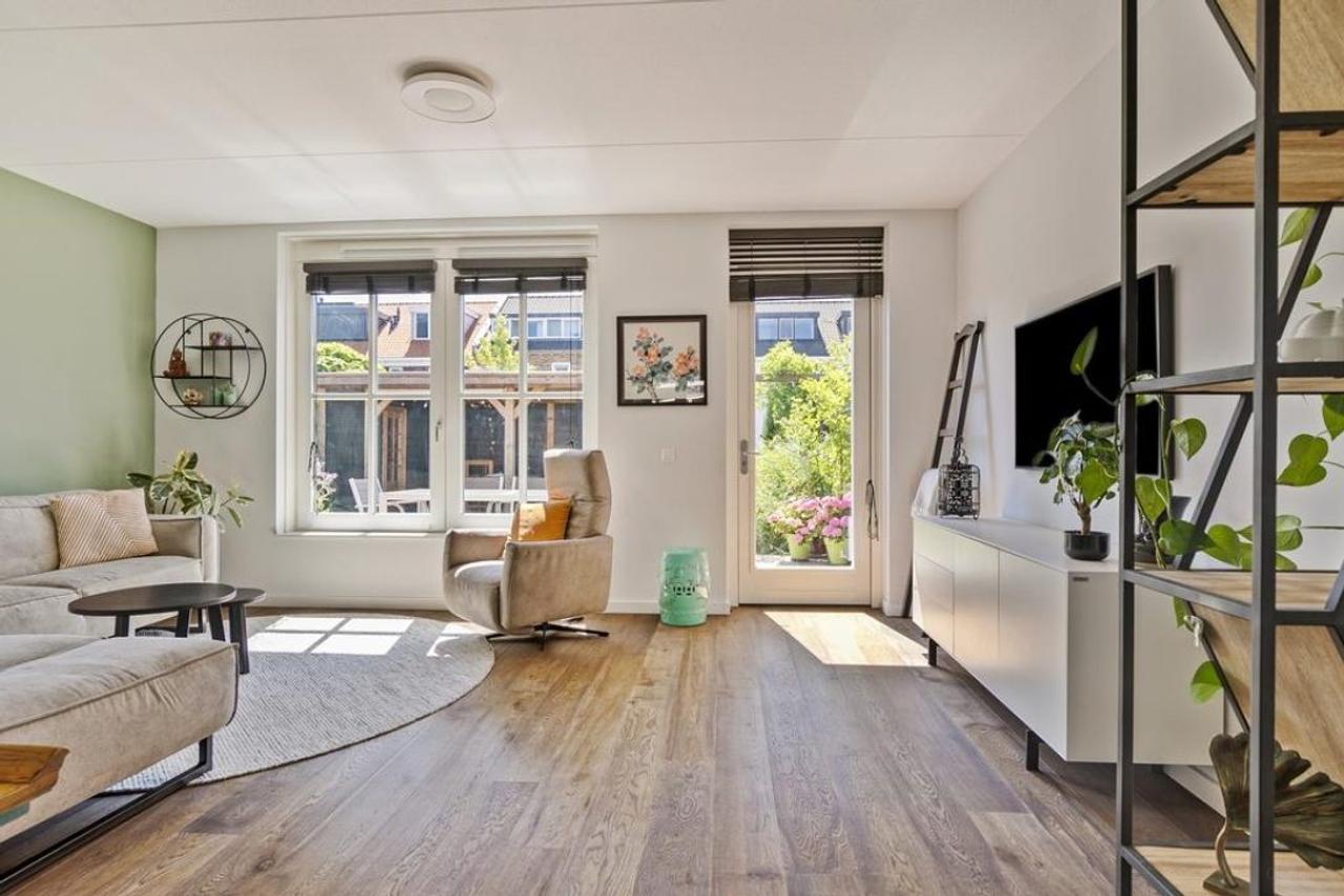 Huis aan het water met 4 slaapkamers - Afbeelding 13