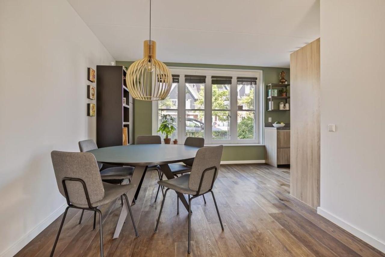 Huis aan het water met 4 slaapkamers - Afbeelding 18
