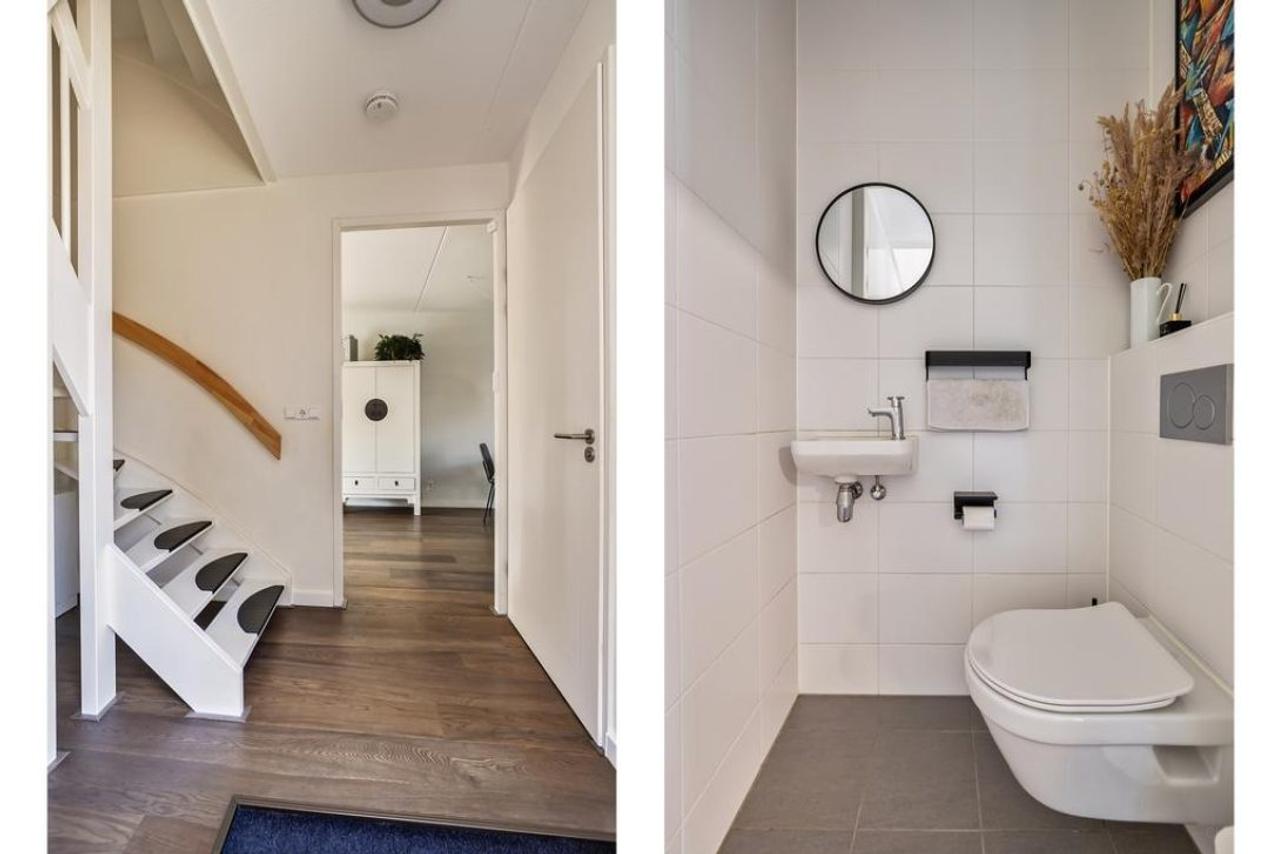 Huis aan het water met 4 slaapkamers - Afbeelding 26