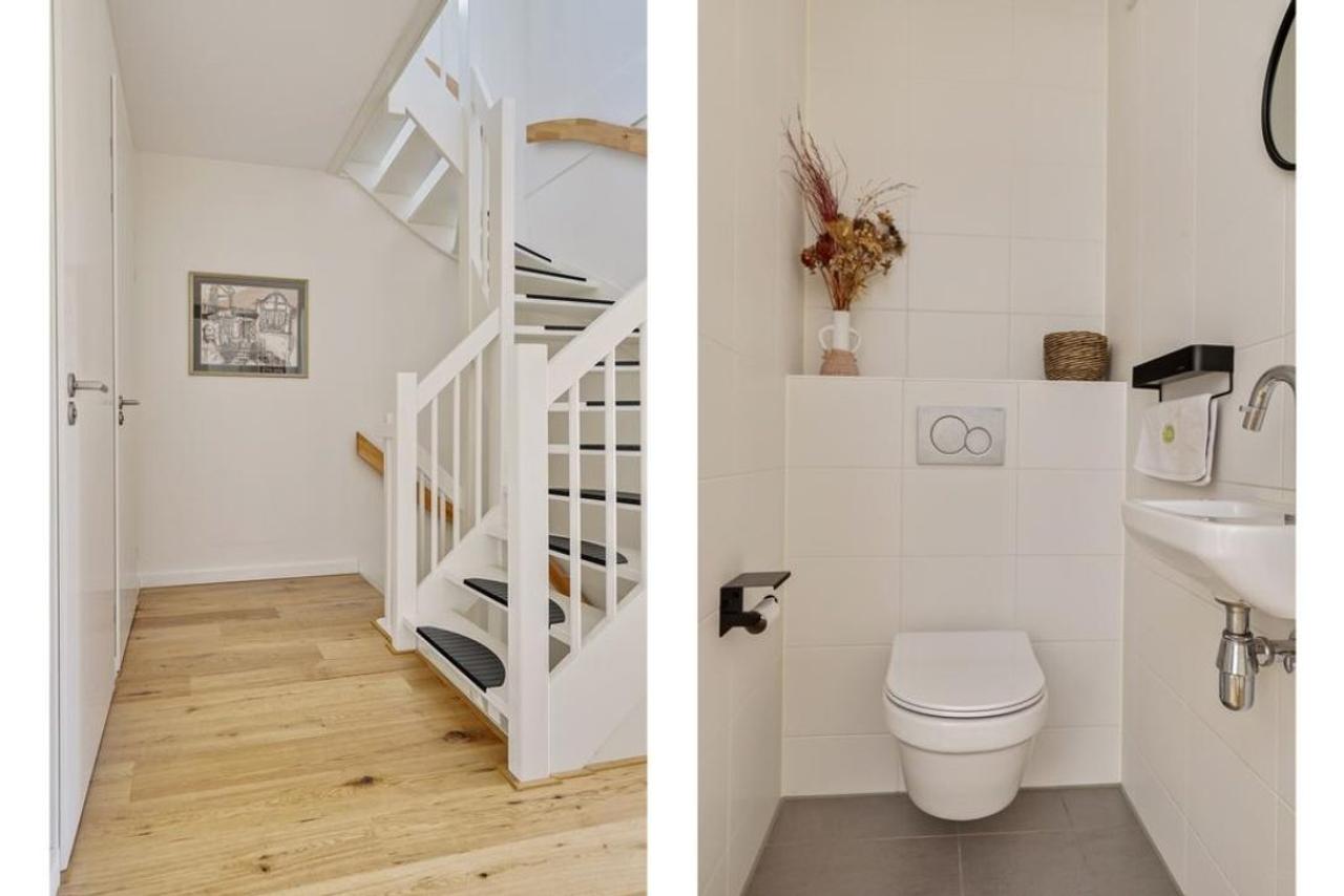 Huis aan het water met 4 slaapkamers - Afbeelding 27