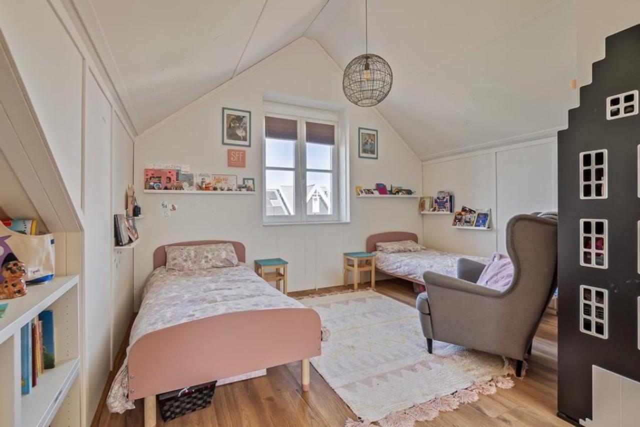Huis aan het water met 4 slaapkamers - Afbeelding 35