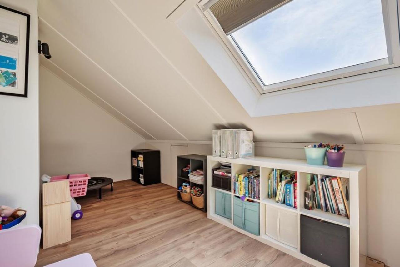 Huis aan het water met 4 slaapkamers - Afbeelding 37