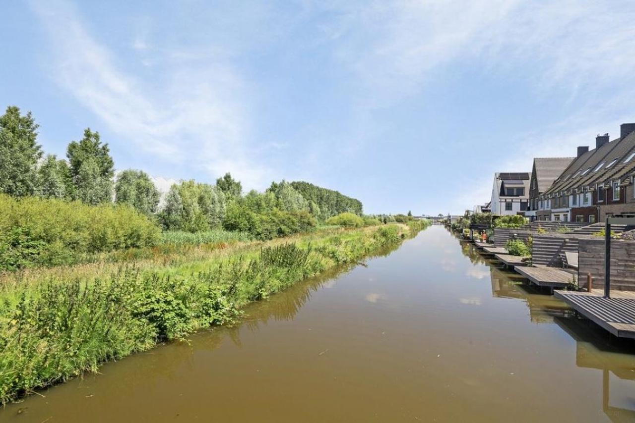 Huis aan het water met 4 slaapkamers - Afbeelding 40