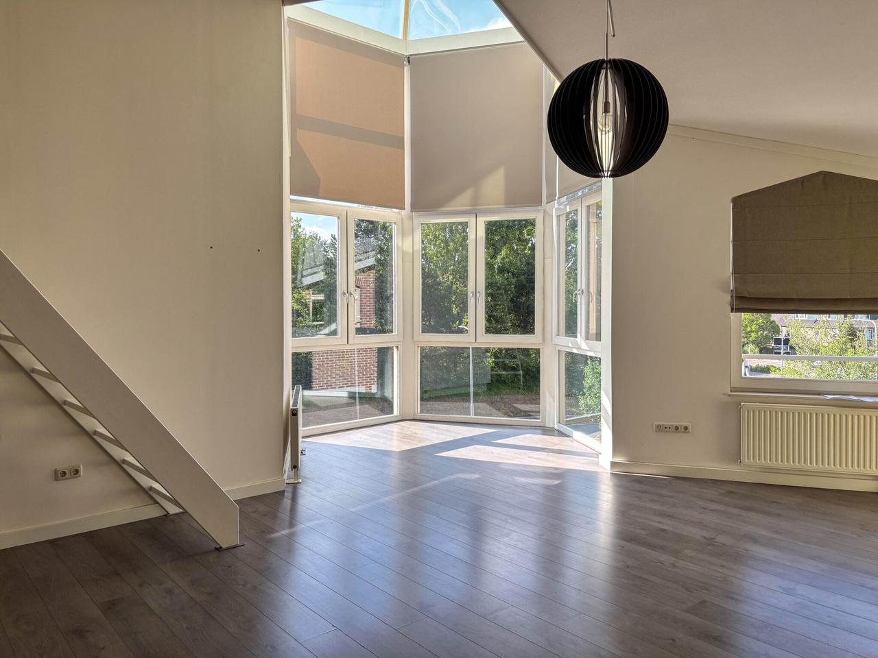 113 m² Apartment with Mezzanine in Beierlust - Image 5