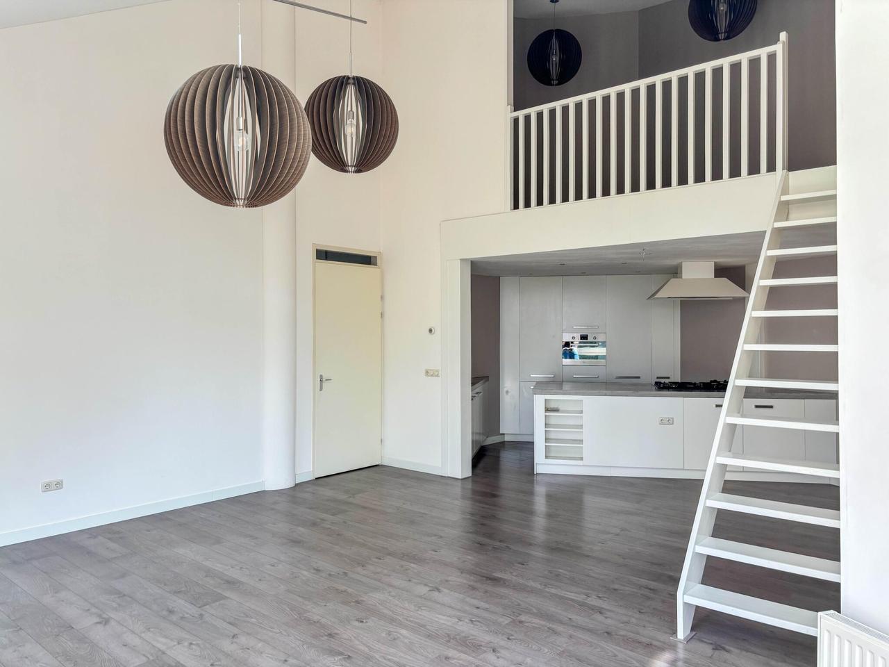 113 m² Apartment with Mezzanine in Beierlust - Image 6