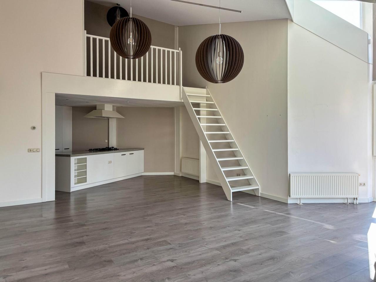 113 m² Apartment with Mezzanine in Beierlust - Image 8
