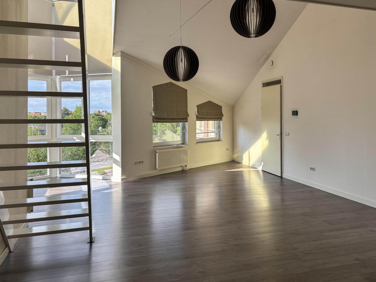 113 m² Apartment with Mezzanine in Beierlust - Image 9