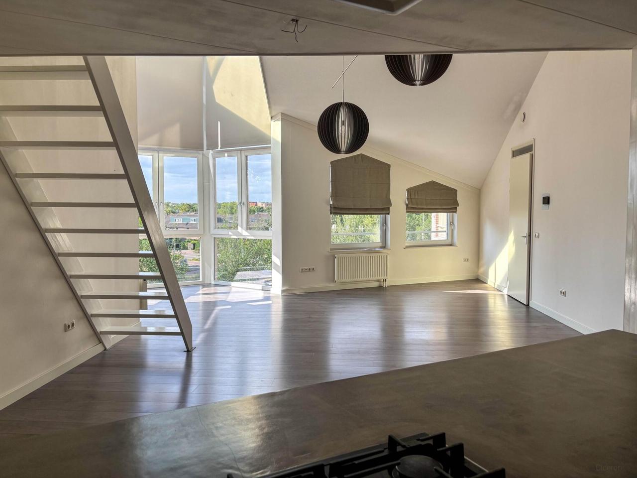 113 m² Apartment with Mezzanine in Beierlust - Image 10