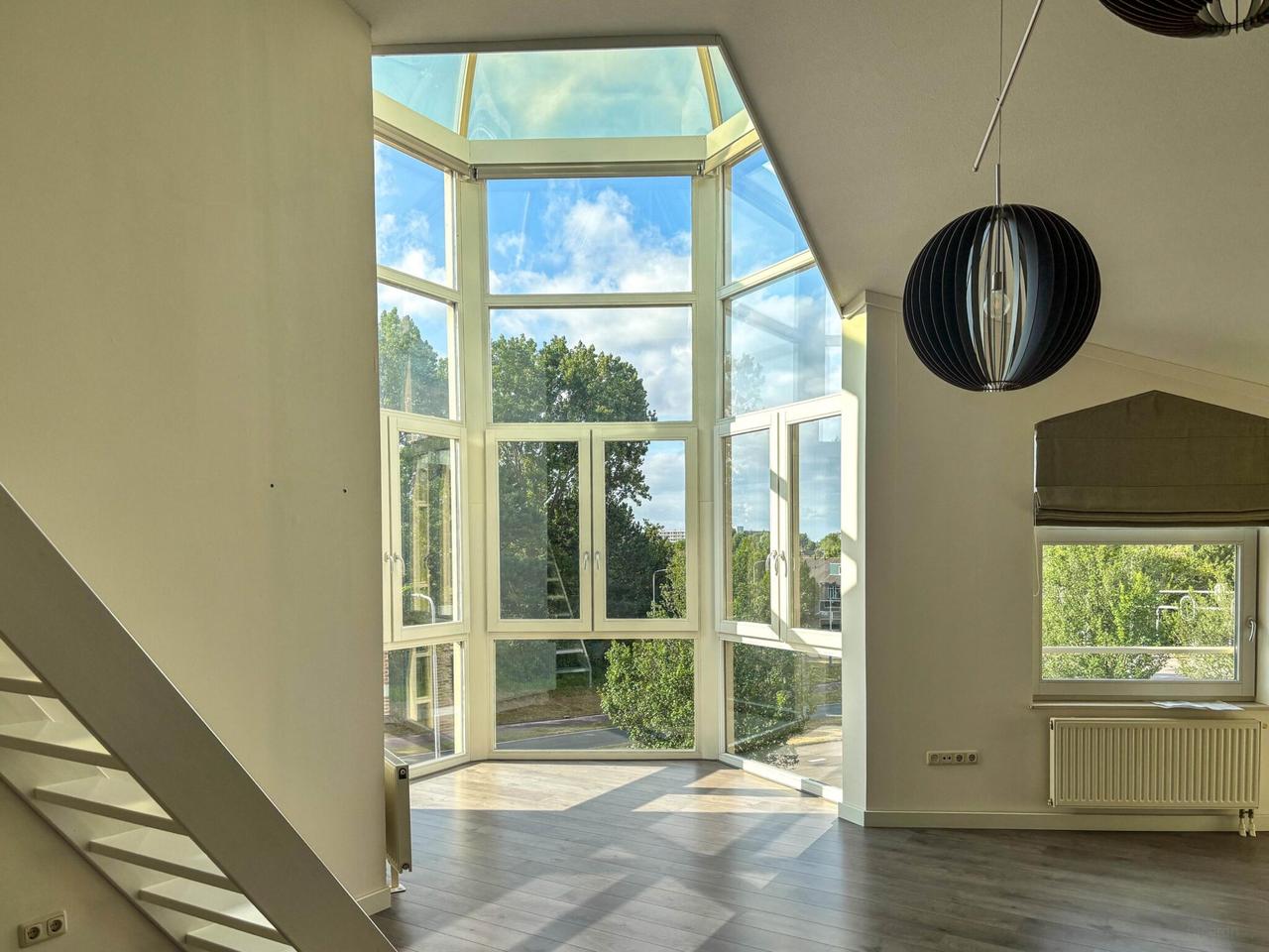 113 m² Apartment with Mezzanine in Beierlust - Image 11