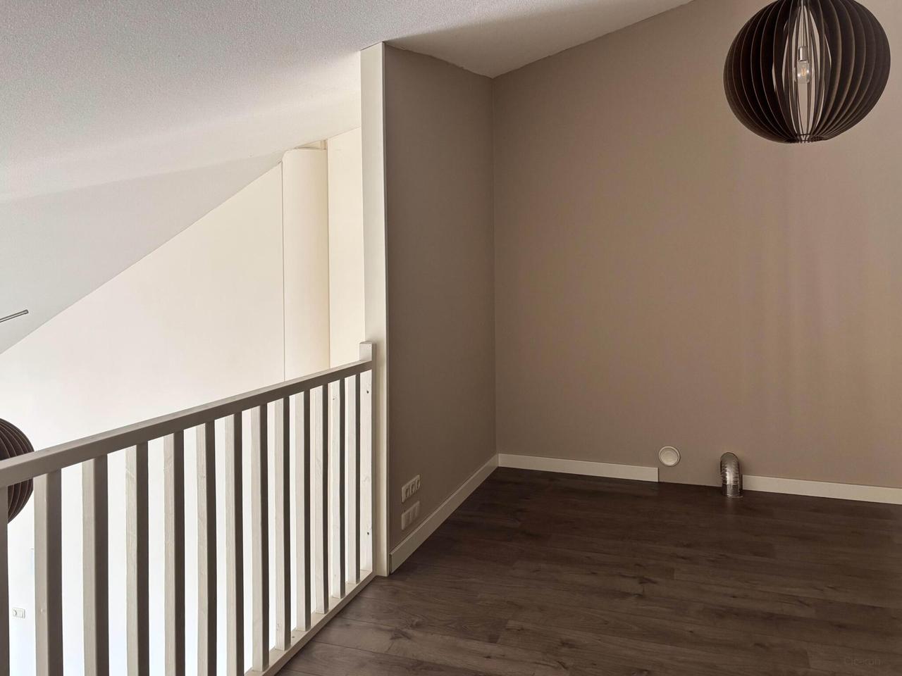 113 m² Apartment with Mezzanine in Beierlust - Image 13