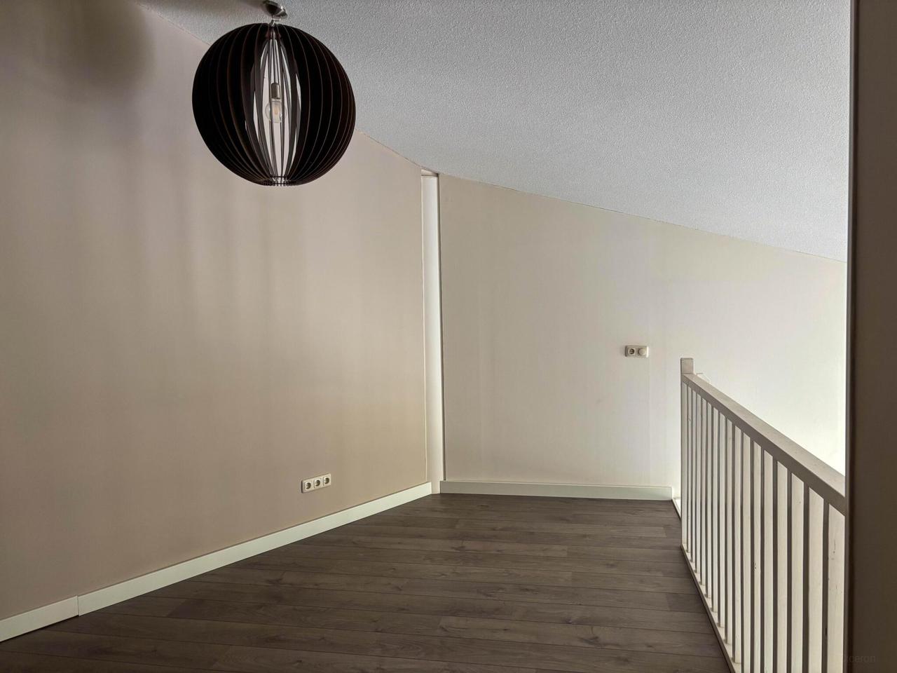 113 m² Apartment with Mezzanine in Beierlust - Image 14