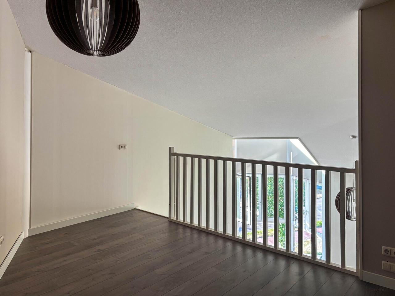 113 m² Apartment with Mezzanine in Beierlust - Image 15