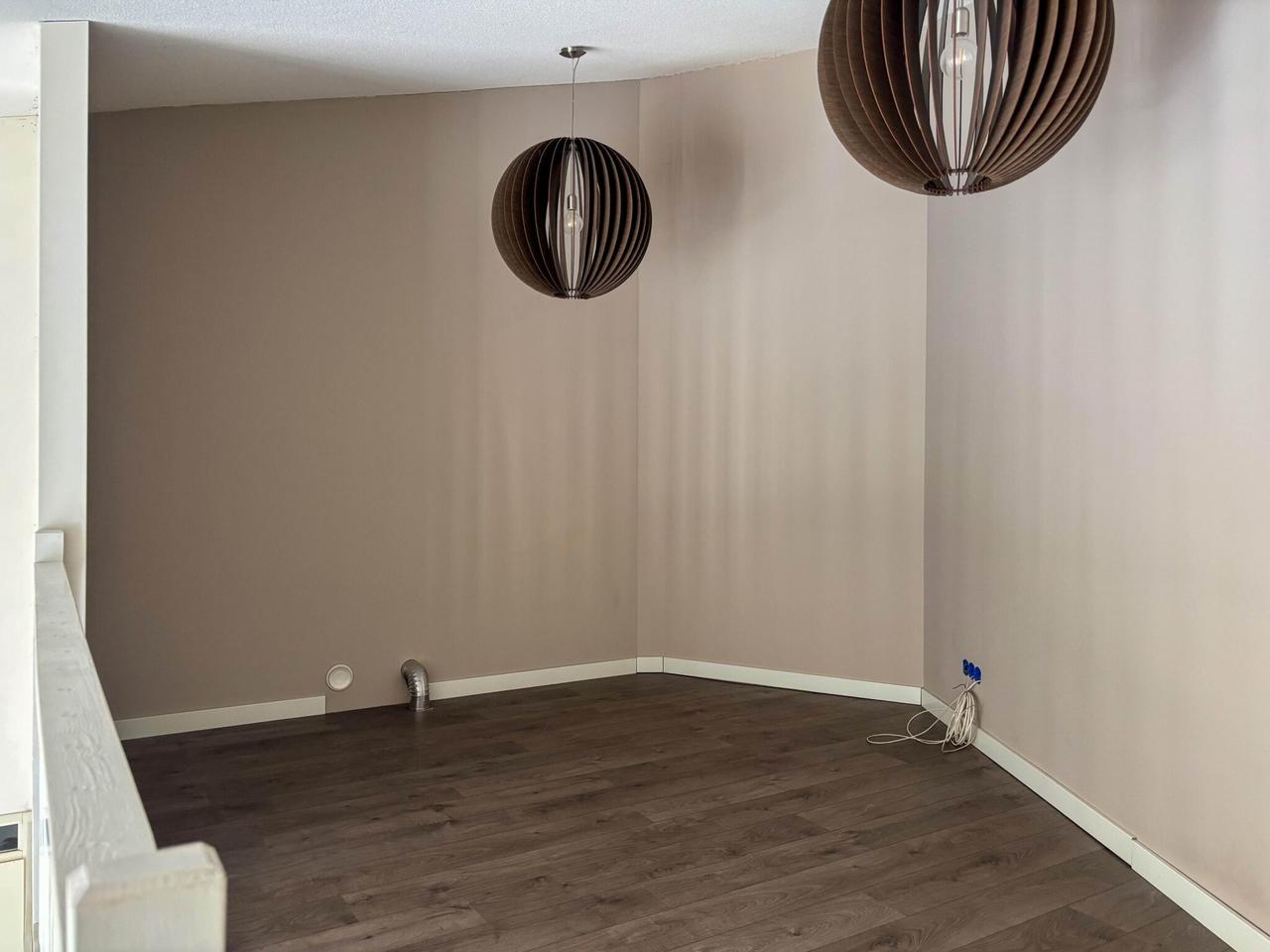113 m² Apartment with Mezzanine in Beierlust - Image 16