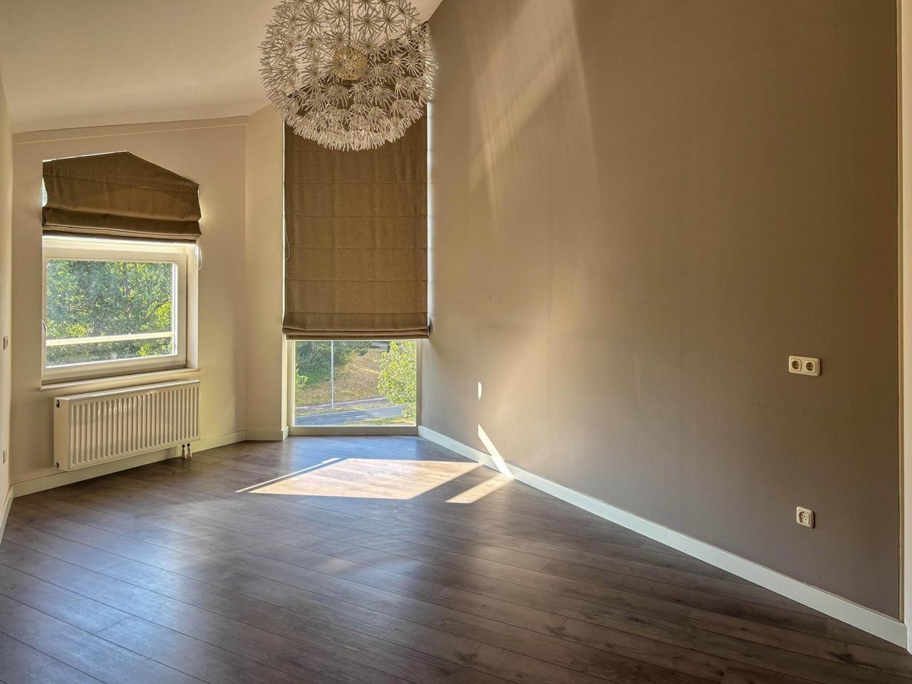 113 m² Apartment with Mezzanine in Beierlust - Image 17