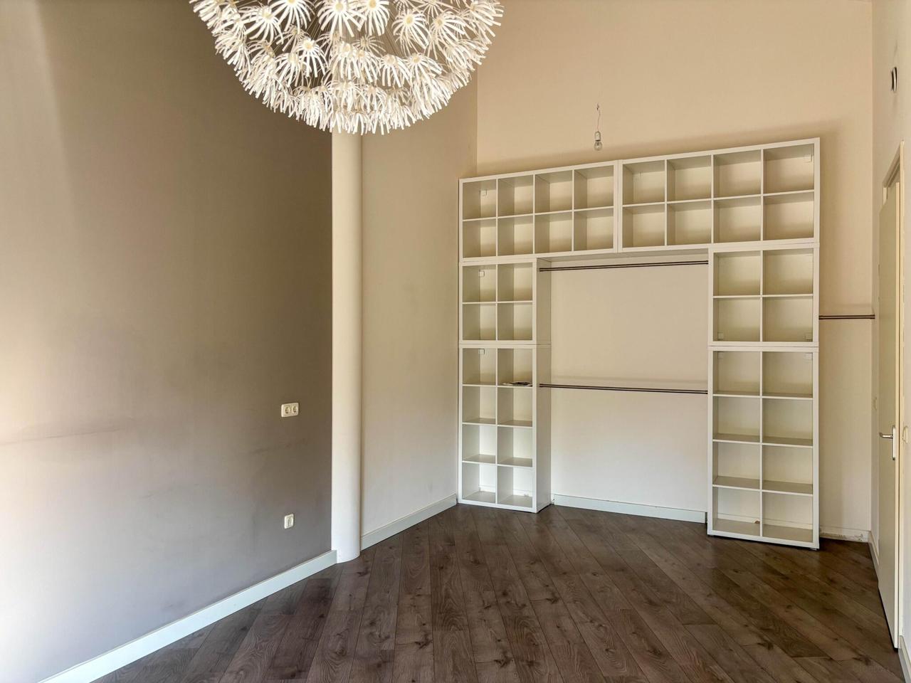 113 m² Apartment with Mezzanine in Beierlust - Image 18