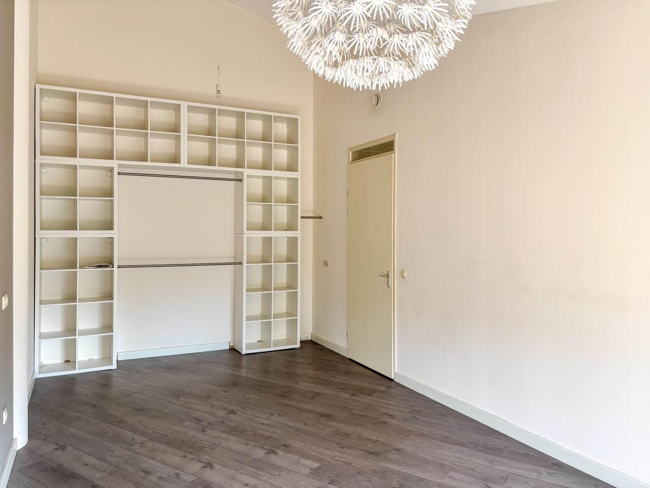 113 m² Apartment with Mezzanine in Beierlust - Image 19