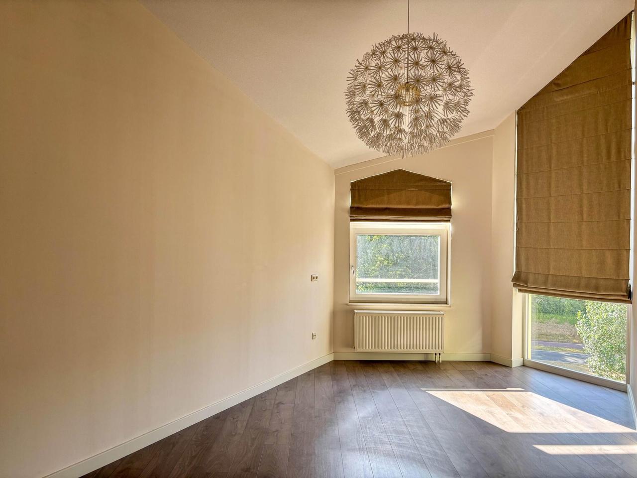 113 m² Apartment with Mezzanine in Beierlust - Image 20