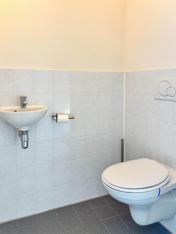 113 m² Apartment with Mezzanine in Beierlust - Image 25
