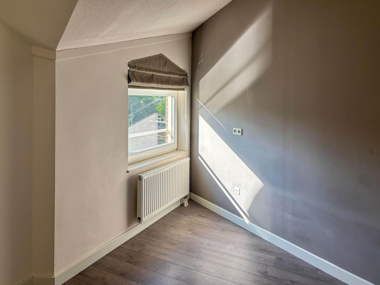 113 m² Apartment with Mezzanine in Beierlust - Image 26