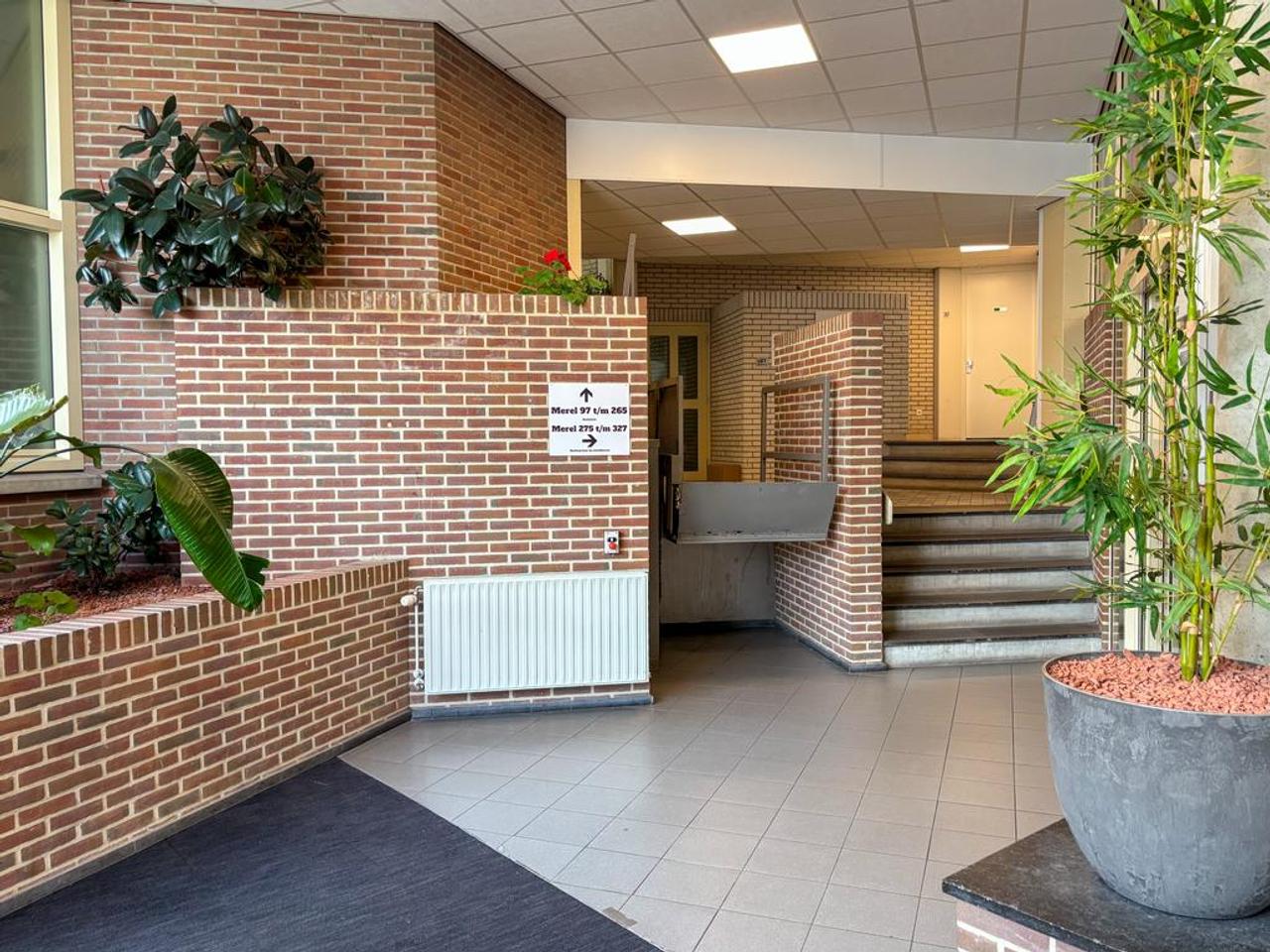 113 m² Apartment with Mezzanine in Beierlust - Image 31