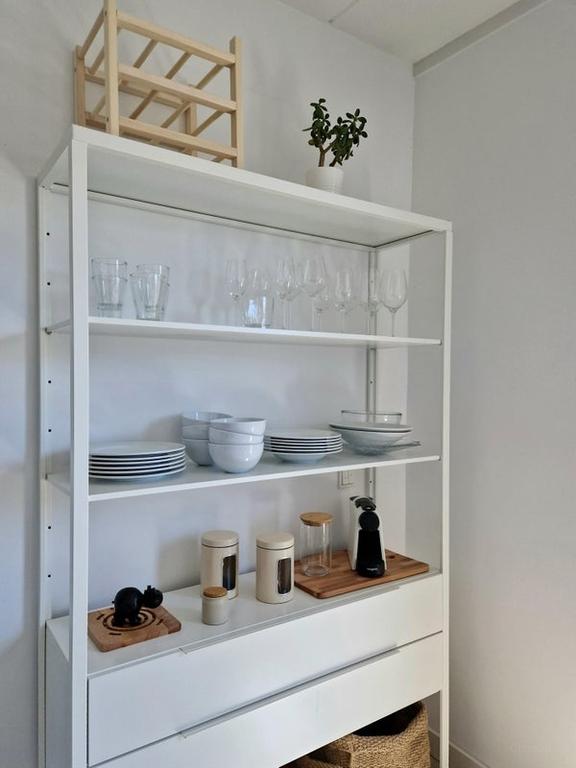 Gemeubileerd 2-kamerappartement met lift - Afbeelding 4