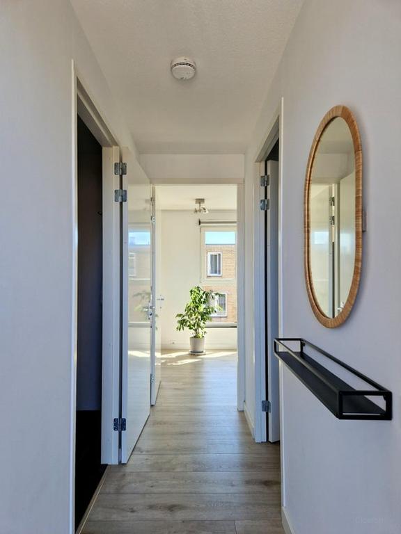 Gemeubileerd 2-kamerappartement met lift - Afbeelding 6