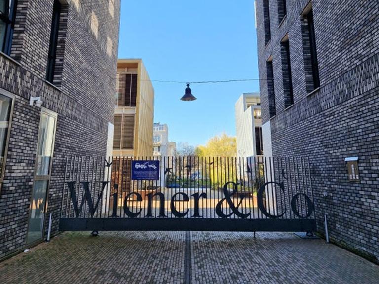 Gemeubileerd 2-kamerappartement met lift - Afbeelding 15