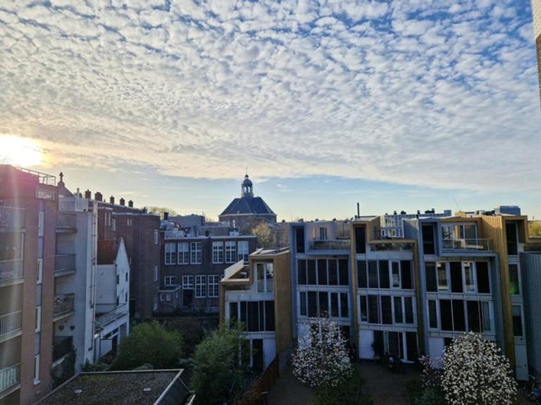 Gemeubileerd 2-kamerappartement met lift - Afbeelding 17