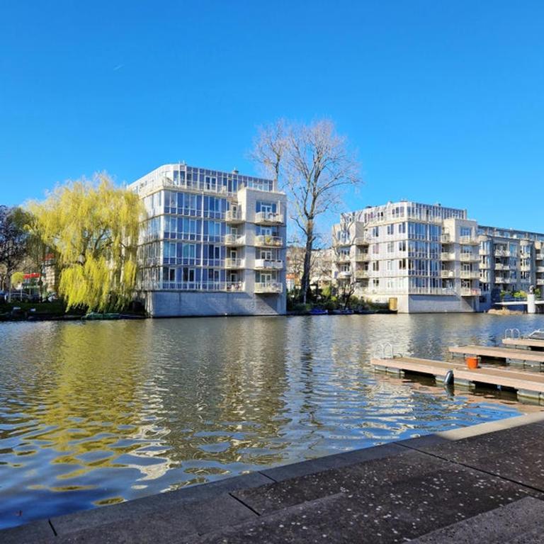 Gemeubileerd 2-kamerappartement met lift - Afbeelding 19