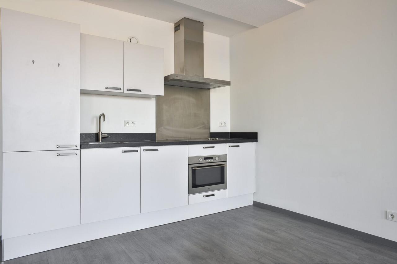 Appartement met balkon in centrum Zwolle - Afbeelding 6