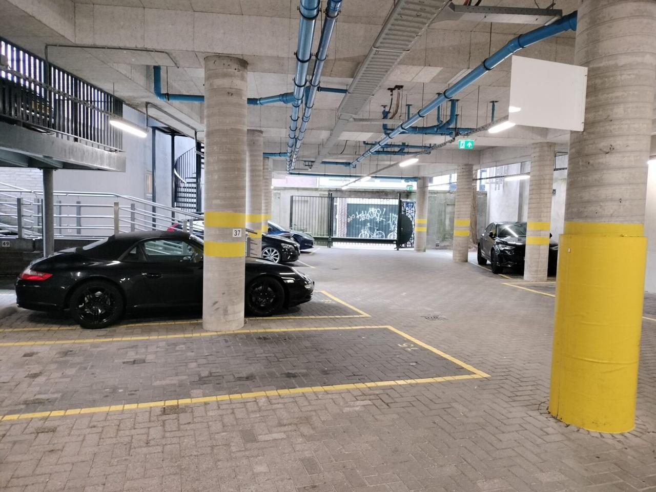 Appartement met balkon in centrum Zwolle - Afbeelding 20