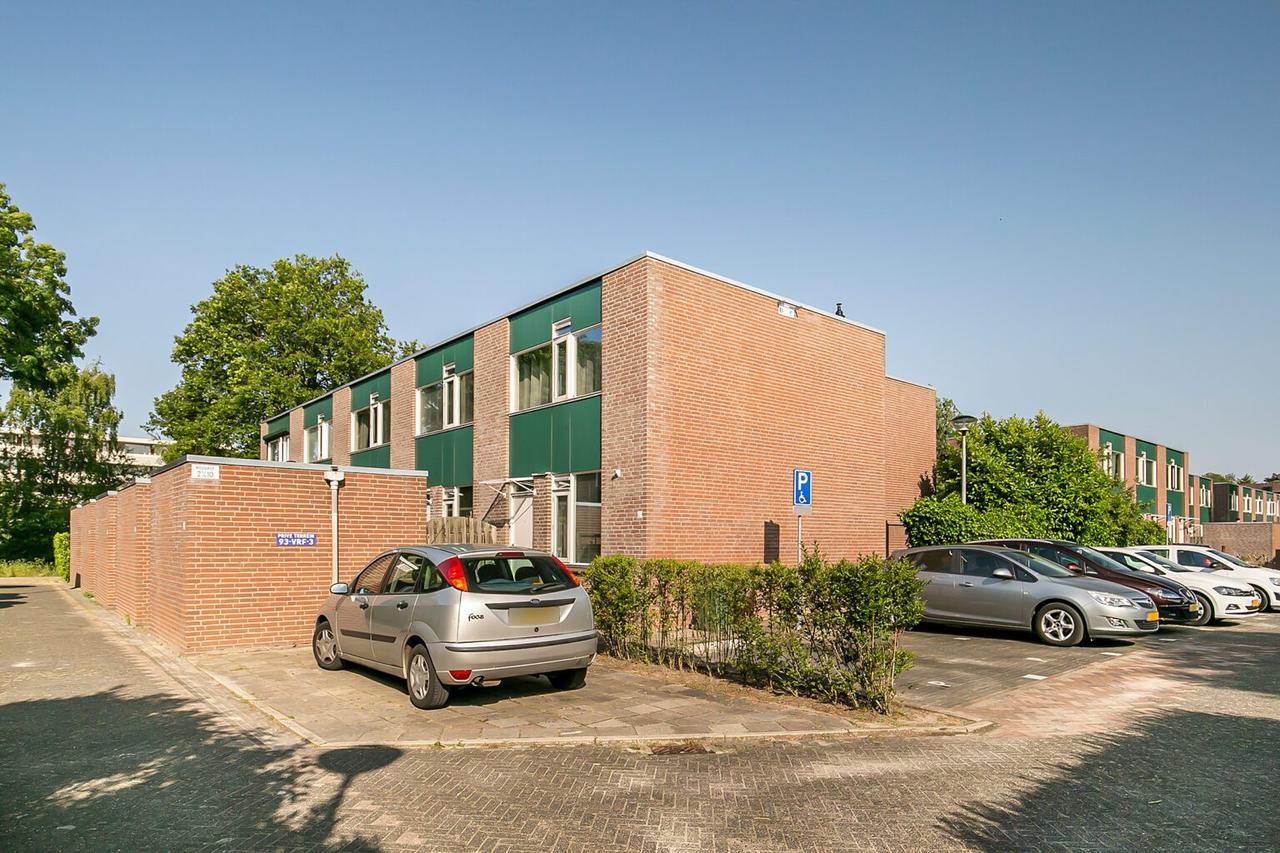 Hoekwoning met tuin en zonnepanelen in Ede - Afbeelding 5