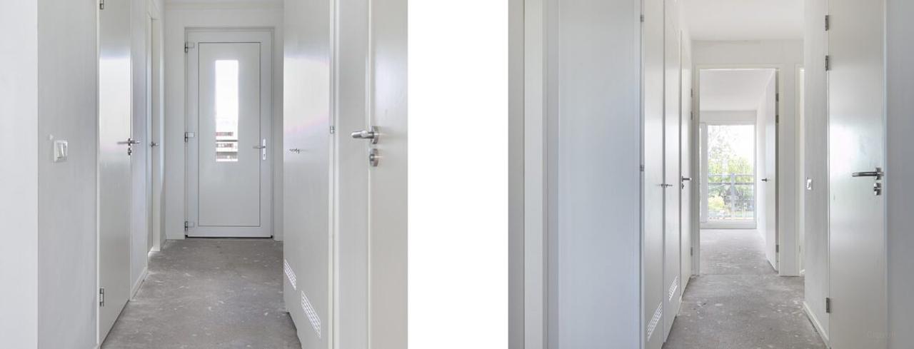Wonen aan het water met balkon in Utrecht - Afbeelding 3