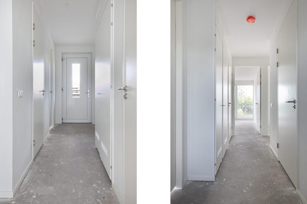 Wonen aan het water met balkon in Utrecht - Afbeelding 6