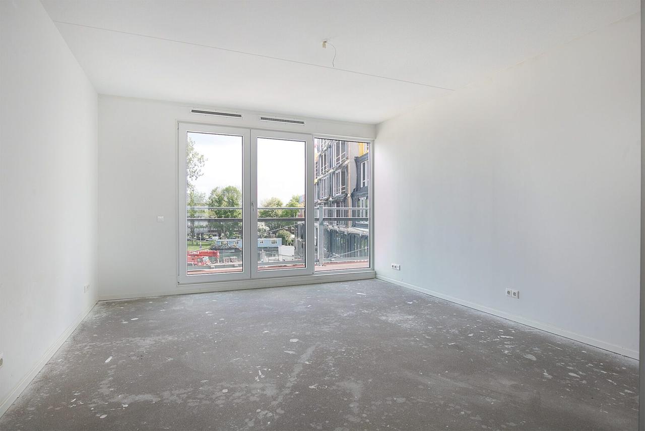 Wonen aan het water met balkon in Utrecht - Afbeelding 7