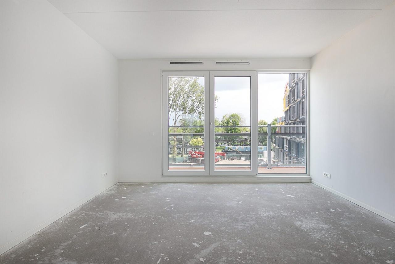 Wonen aan het water met balkon in Utrecht - Afbeelding 8